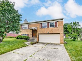 20 W Funderburg Rd, Fairborn, OH 45324