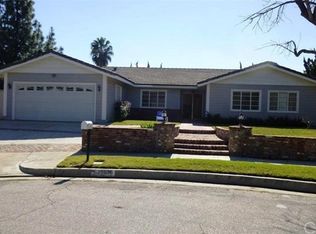 18900 Olympia St, Porter Ranch, CA 91326