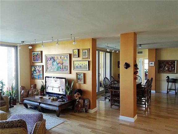 2nd image of 9381 E Bay Harbor Dr #7035