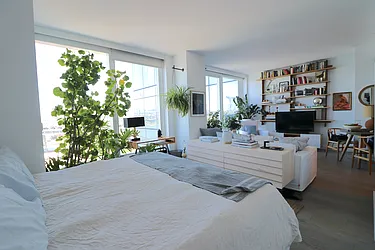 Rented by Compass