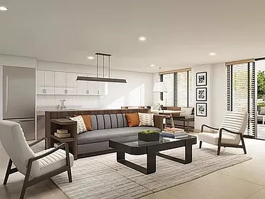 Rented by Compass | media 3