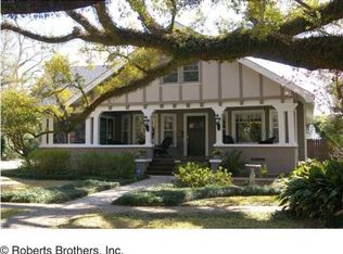 1601 Monterey Pl, Mobile, AL 36604