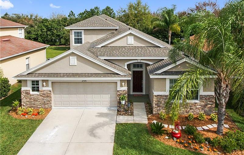 1st image of 27345 Silver Thatch Dr