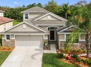 27345 Silver Thatch Dr, Zephyrhills, FL 33544