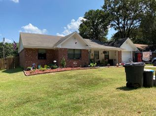 10898 Adam, Eustace, TX 75124