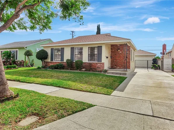 228 E Floral Dr, Monterey Park, CA 91755