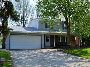 1895 Torchwood Dr, Columbus, OH