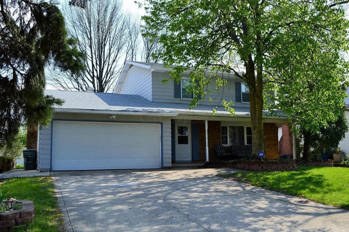 1895 Torchwood Dr photo 1