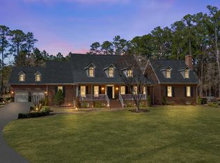 1475 Four Mile Rd, Conway, SC 29526