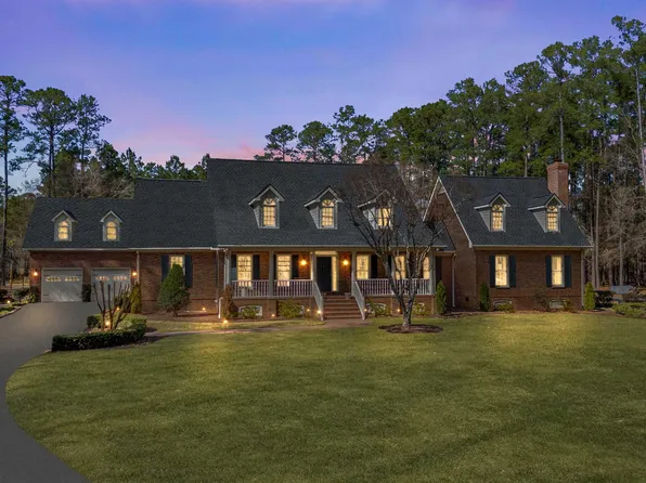 1475 Four Mile Rd., Conway, SC 29526