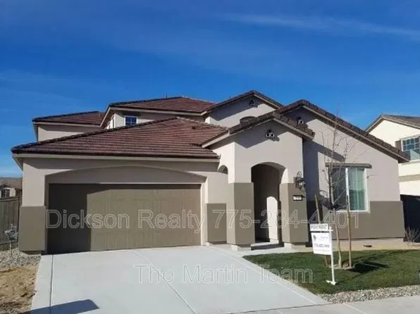 7143 Eldridge St, Sparks, NV 89436