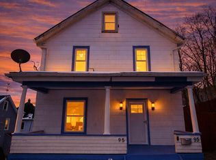 95 Scofield Street, Walden, NY 12586