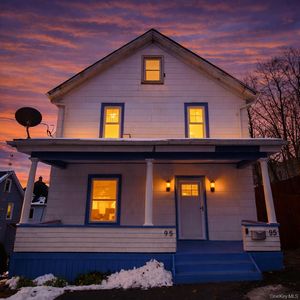 95 Scofield Street, Walden, NY, 12586
