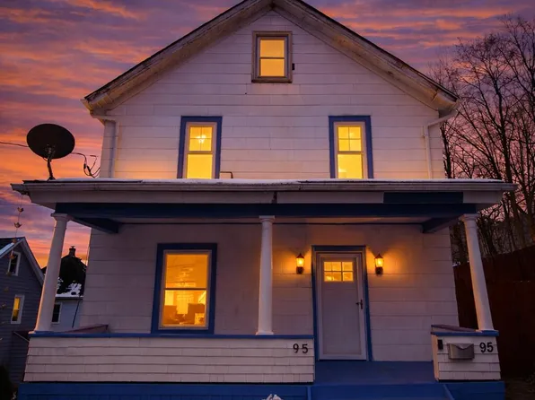 95 Scofield Street, Walden, NY 12586