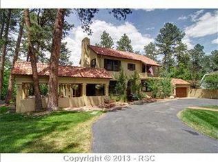 1812 Pine Grove Ave, Colorado Springs, CO 80906