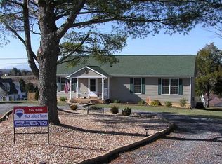 20 Southfork Ln, Lexington, VA 24450