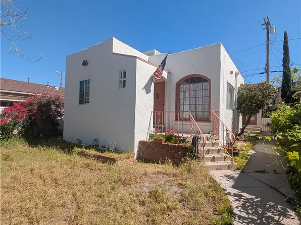 10370 Tujunga Canyon Blvd, Tujunga, CA 91042