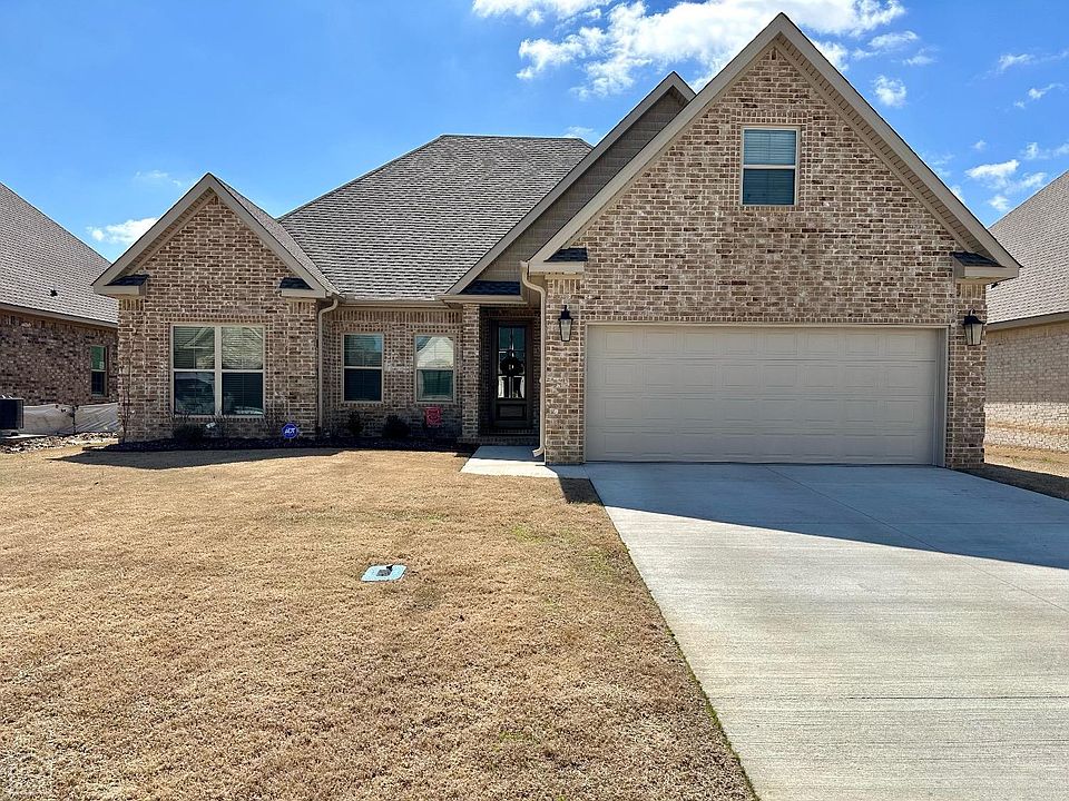 3101 Gallaway Ln, Jonesboro, AR 72404 Zillow