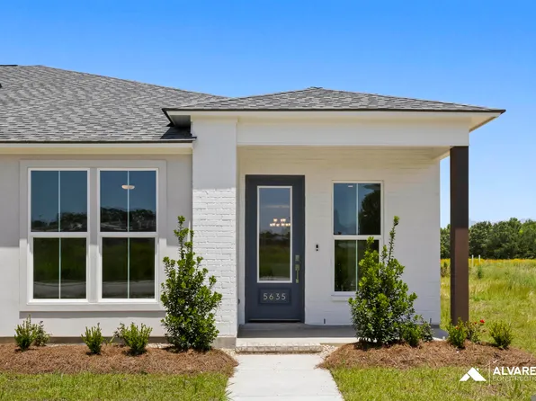 5635 Emmie Dr #B1, Zachary, LA 70791