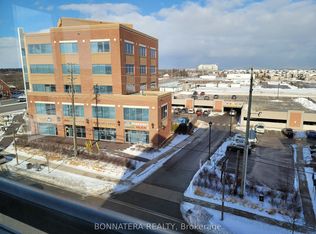 2486 Old Bronte Rd #506, Oakville, ON L6M 0Y4