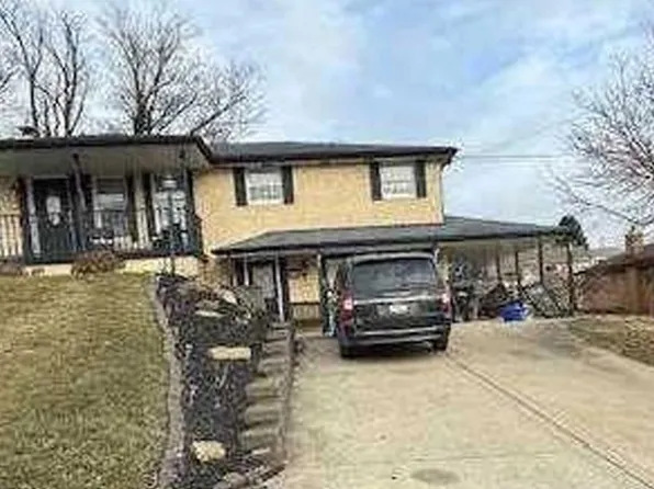 1201 Edith Dr, North Huntingdon, PA 15642