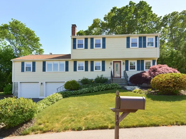 16 Kimberly Ln, Randolph, MA 02368