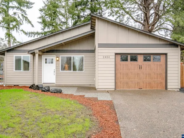 2454 SE Powell Pl, Corvallis, OR 97333