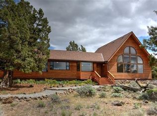 21801 Katie Dr, Bend, OR 97701