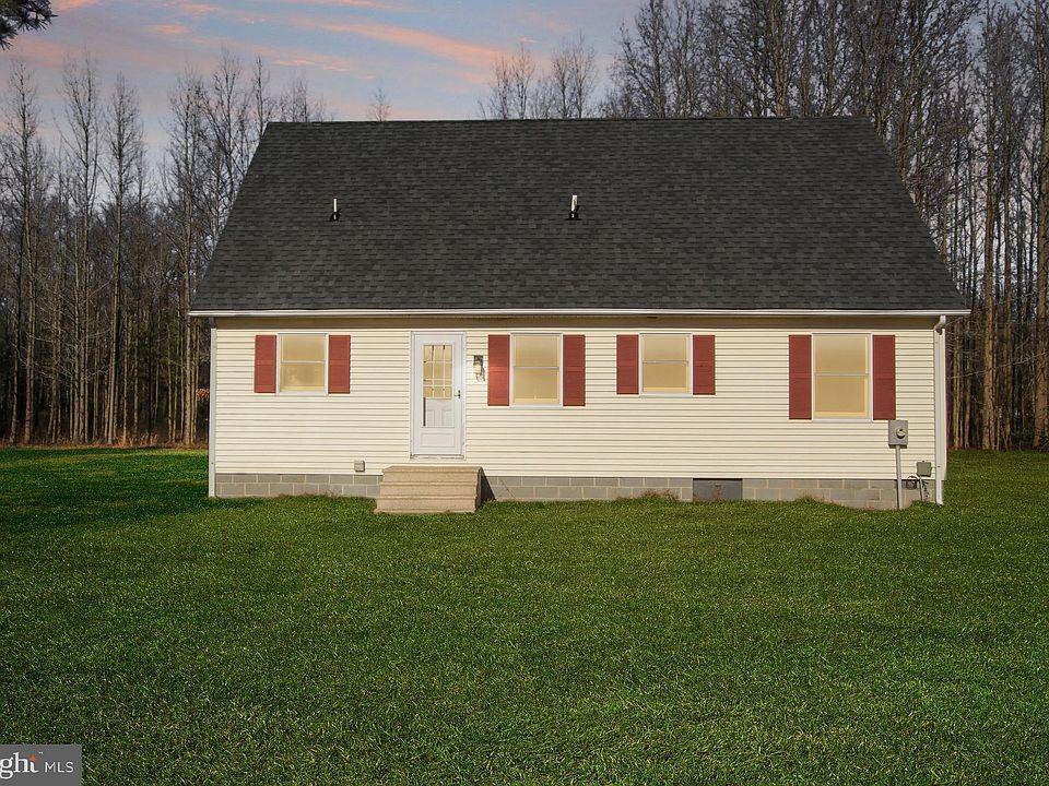 4931 Payne Rd, Hurlock, MD 21643 Zillow