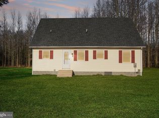 4931 Payne Rd, Hurlock, MD 21643