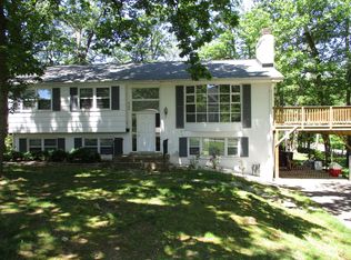 2300 Providence St, Falls Church, VA 22043