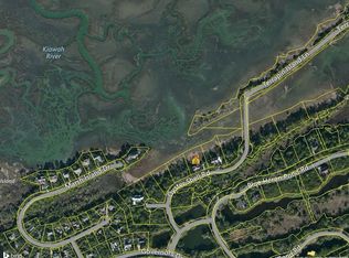 7 Oyster Shell Rd, Johns Island, SC 29455