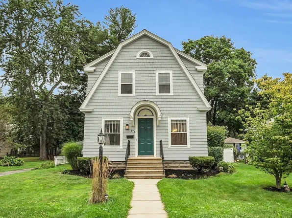 377 North St, Leominster, MA 01453