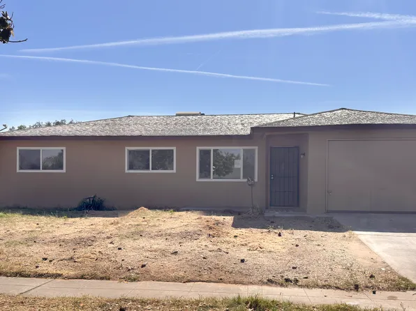 4600 N Prospect Ave, Fresno, CA 93722