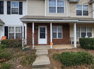 5281 Ficus Tree Ln, Charlotte, NC 28215