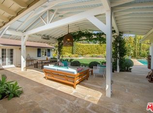 1224 Villa Woods Dr, Pacific Palisades, CA 90272