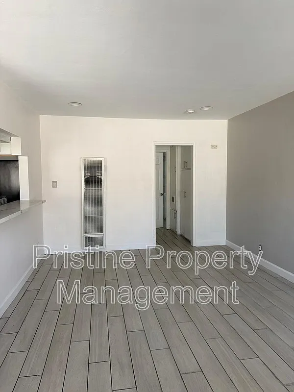 1 bed, 1.0 bath, 700 sqft, $1,775 — Photo 2