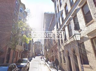 44A Joy St #9CP, Boston, MA 02114