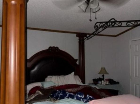 54870 CHURCH Road, Callahan, FL 32011