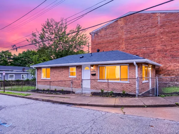 902 Baker St, Covington, KY 41011