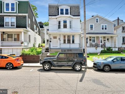 120 E Union St, Schuylkill Haven, PA, 17972