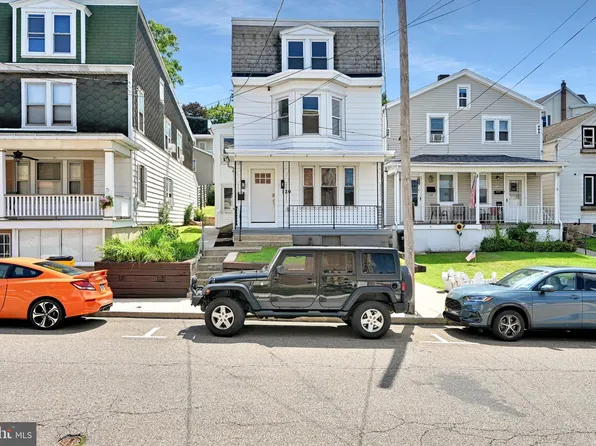 120 E Union St, Schuylkill Haven, PA 17972