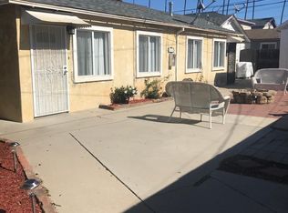 144 S D St #B, Oxnard, CA 93030