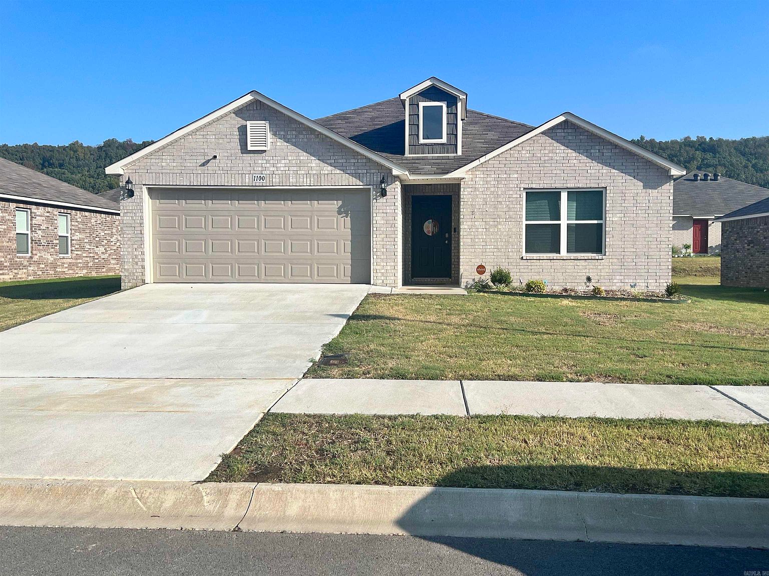 1100 Okeefe Ave, Conway, AR 72032 MLS 23030400 Zillow