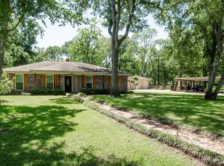 36615 Custer Rd, Simonton, TX 77476