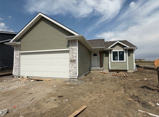 4114 NW 17th Ct, Ankeny, IA 50023