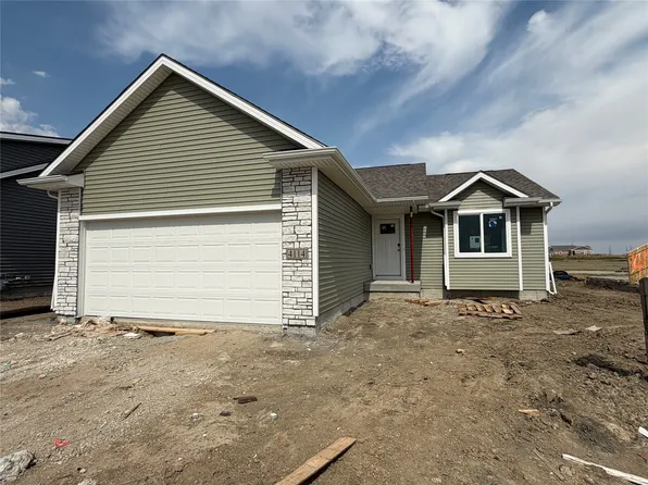 4114 NW 17th Ct, Ankeny, IA 50023