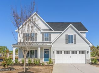 1350 Piper Glen Dr, Sunset Beach, NC 28468