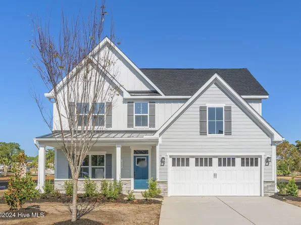 1350 Piper Glen Drive, Sunset Beach, NC 28468