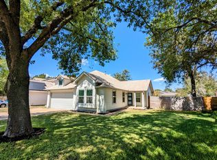 3816 Arrow Dr, Austin, TX 78749